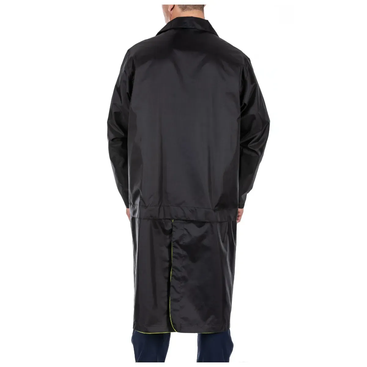 5.11 Tactical Long Reversible Hi-Vis Rain Coat