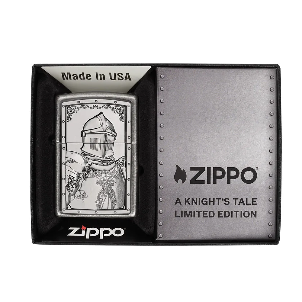 A Knight‘s Tale Collectible