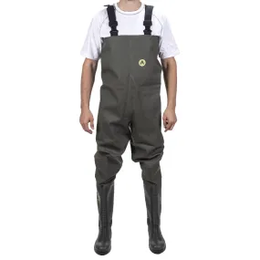 Amblers Safety Unisex Tyne Chest Safety Wader
