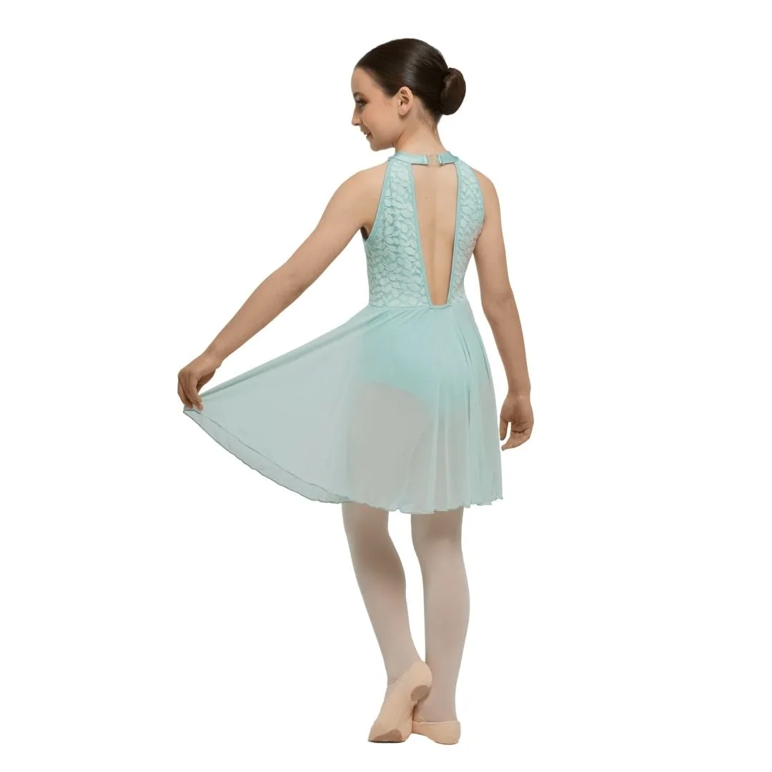 Amelia Lyrical Dress