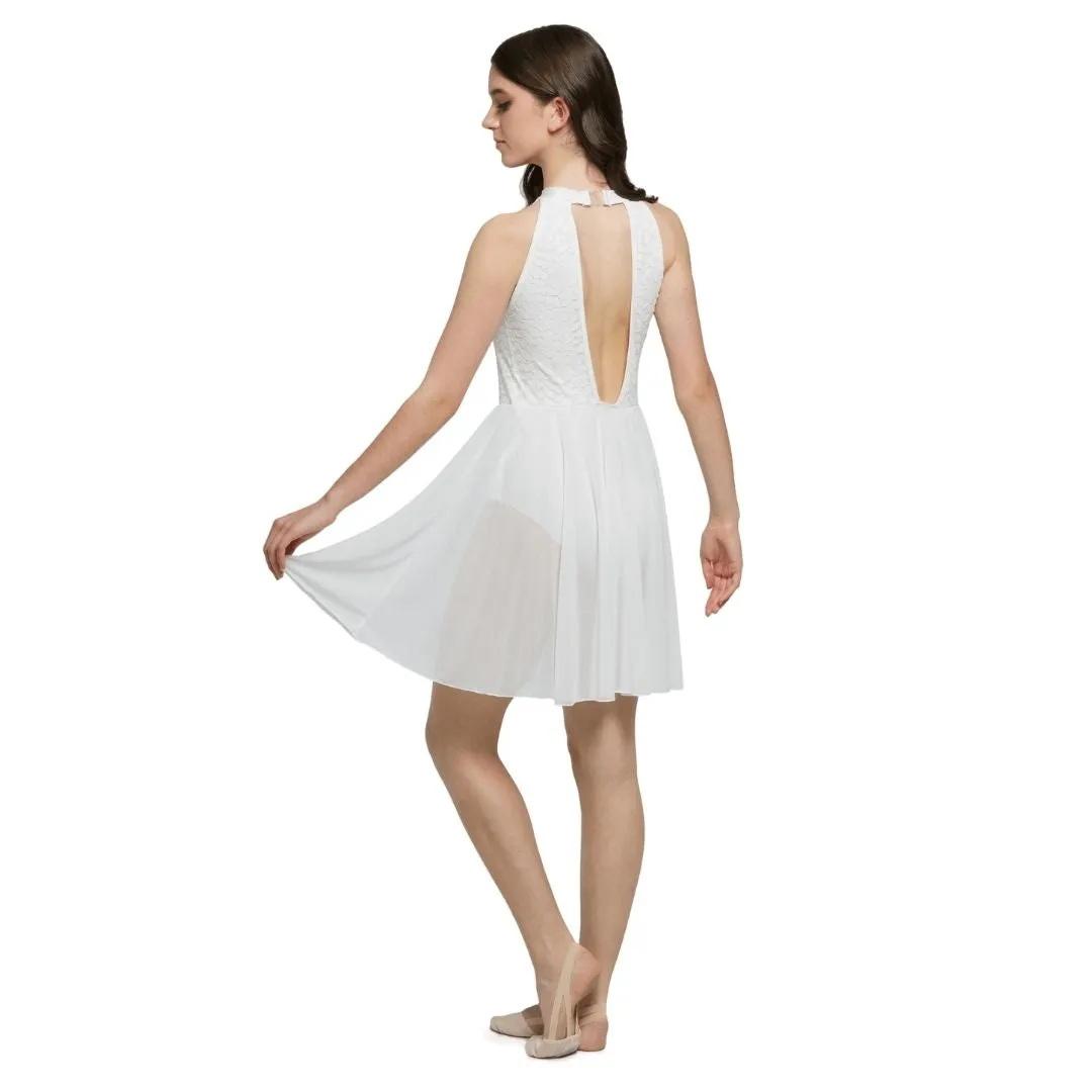 Amelia Lyrical Dress