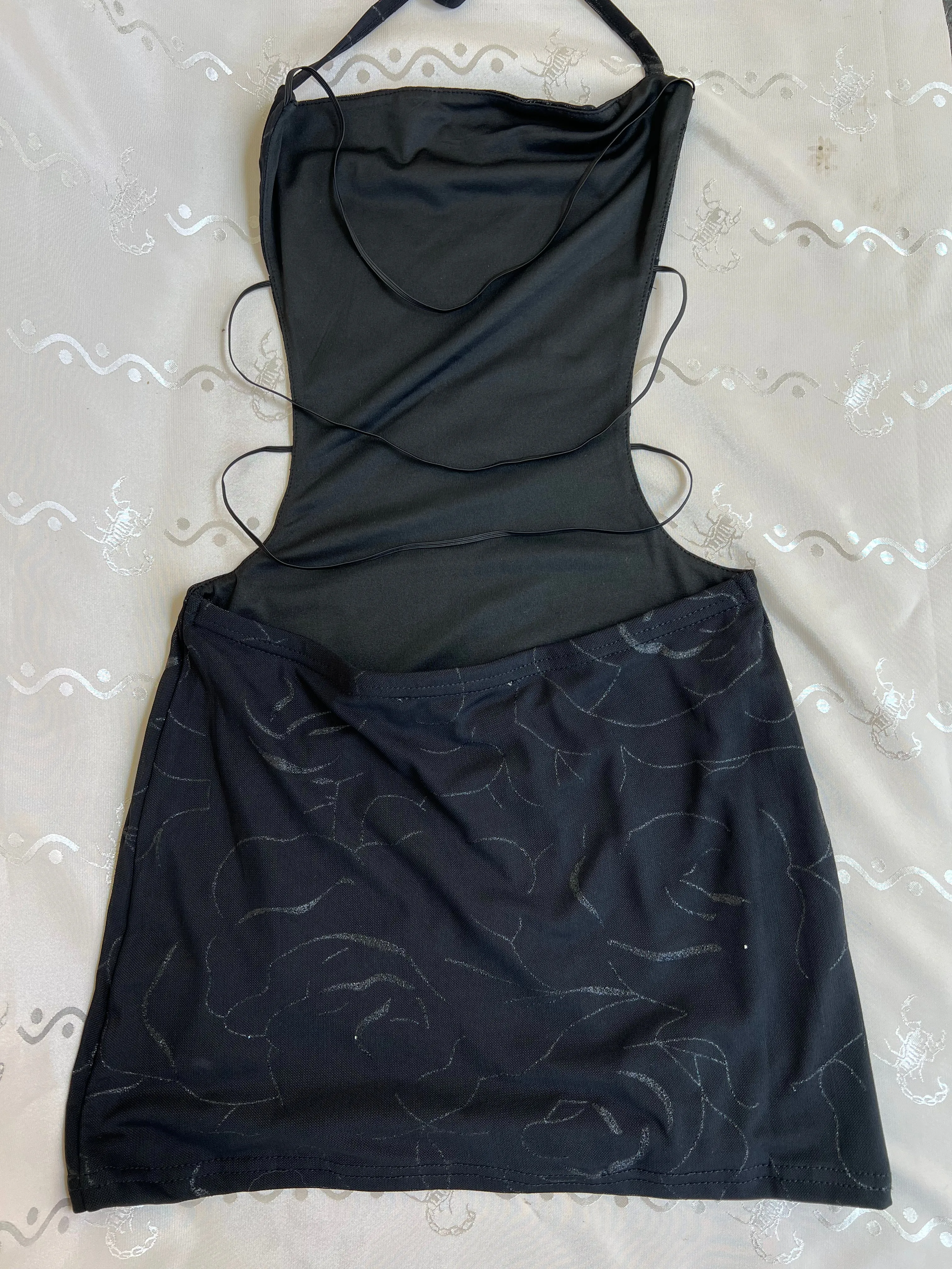 Amore Dress