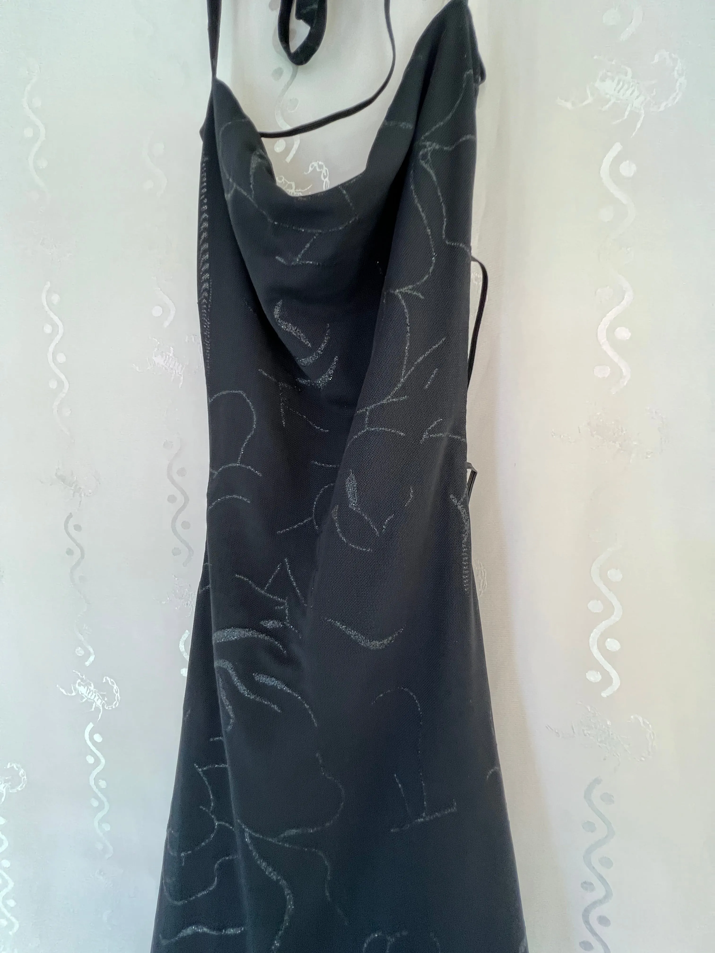 Amore Dress