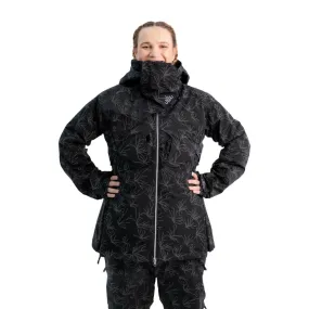 Anna Ski Jacket - Womens