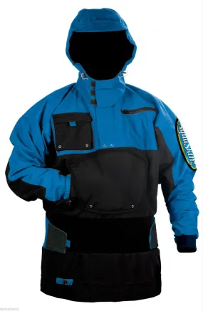 Aquaskinz Phantom Semi Dry Top Small/Medium