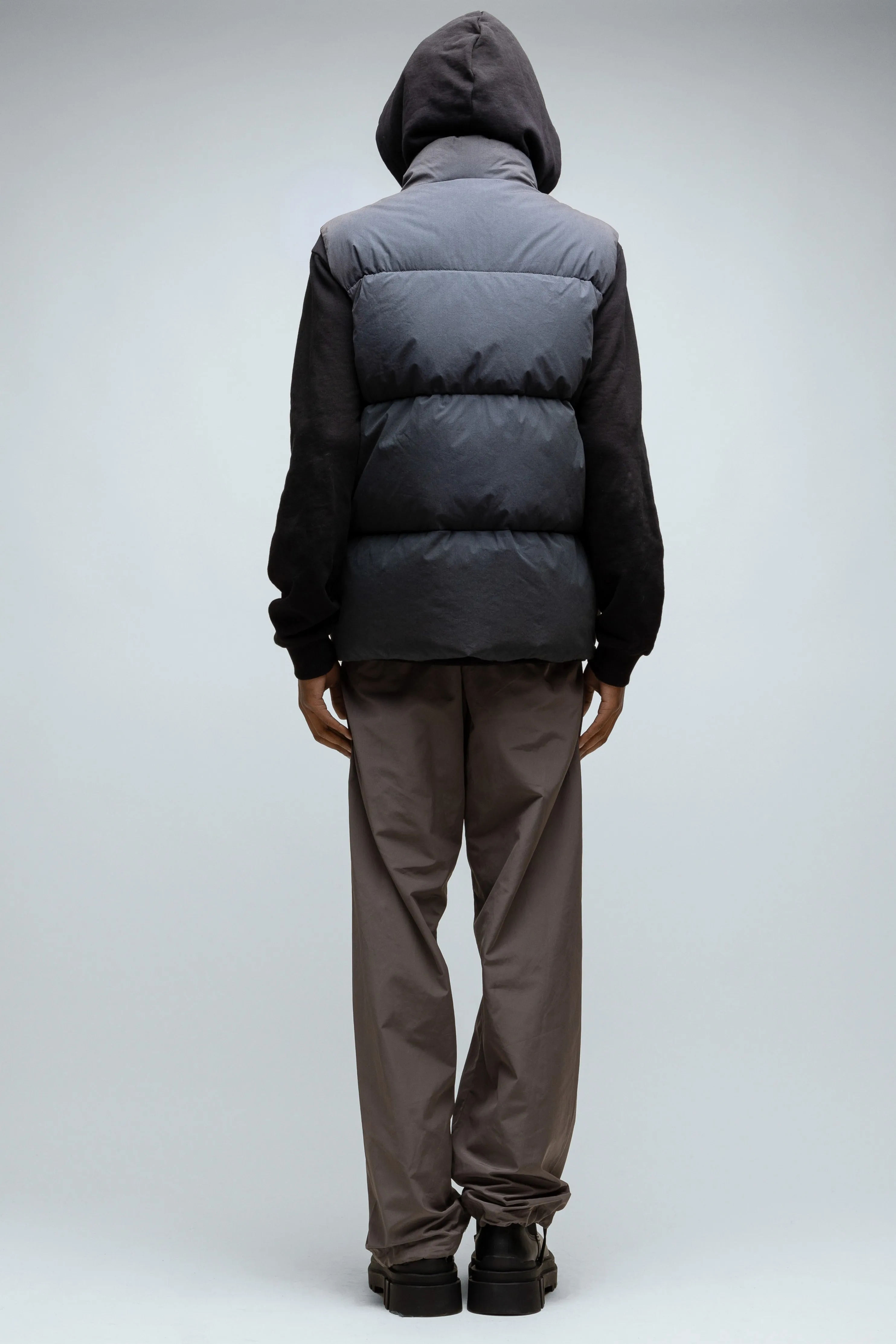 ARTIC N VEST