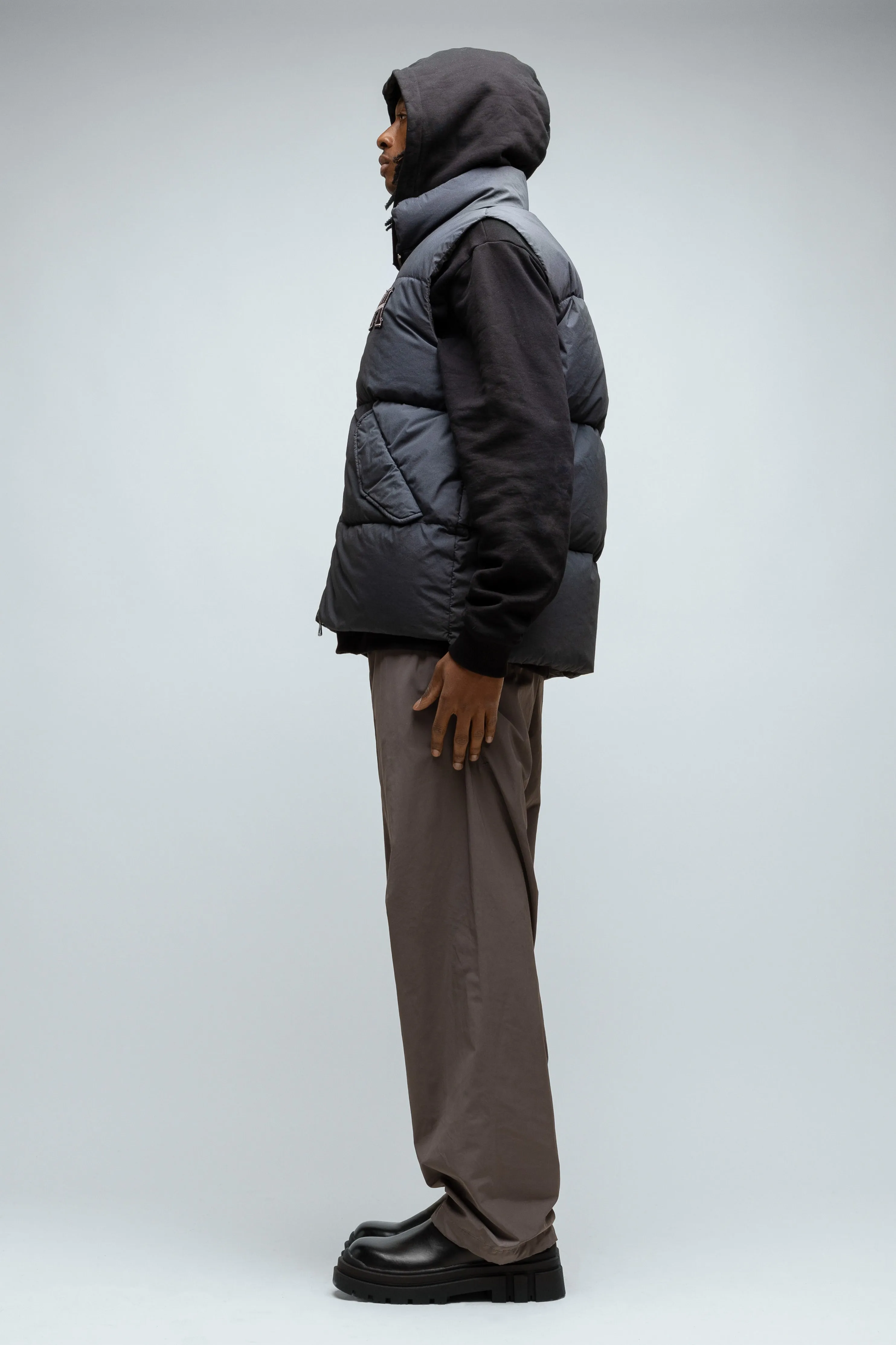 ARTIC N VEST