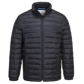 Aspen Baffle Jacket S543