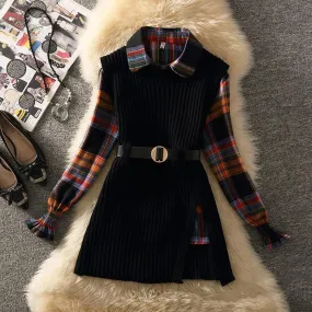 Aurica Three Piece Set