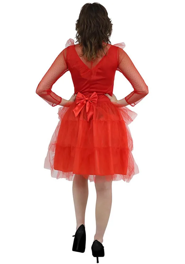 Beetle Bride | COSTUME