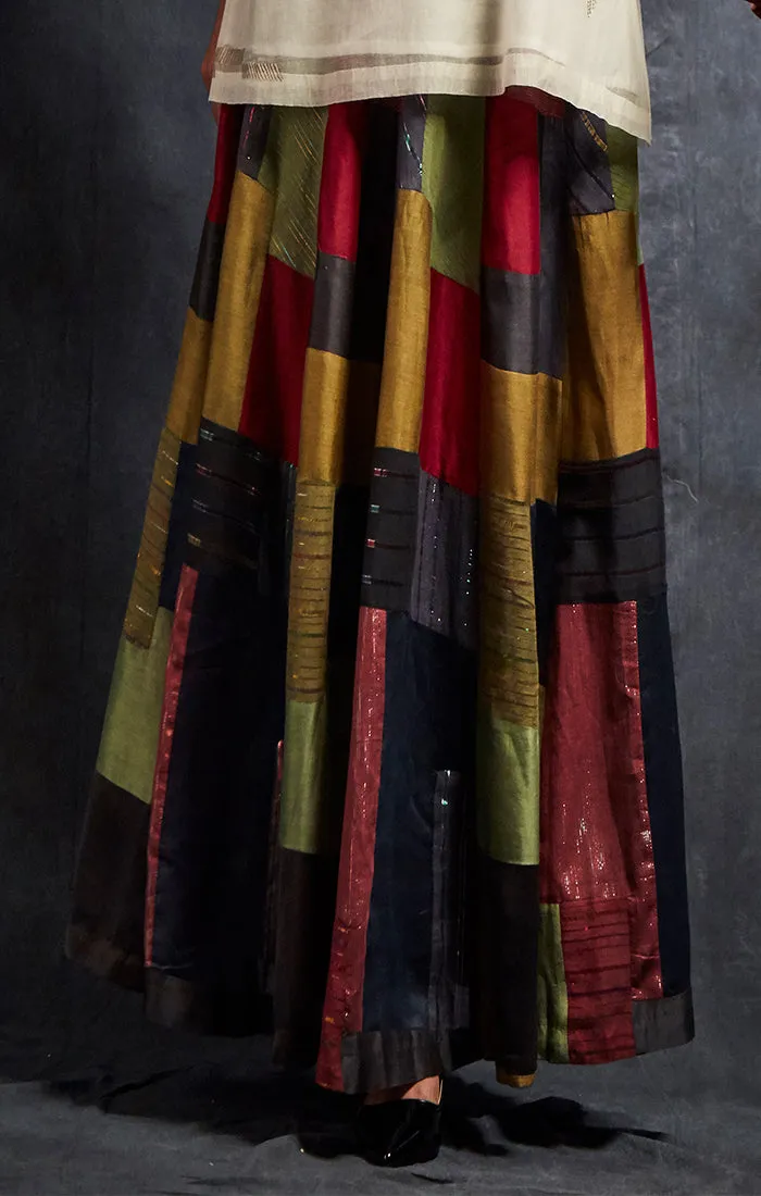 Boro Skirt