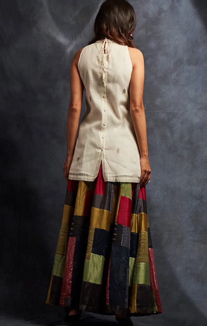 Boro Skirt