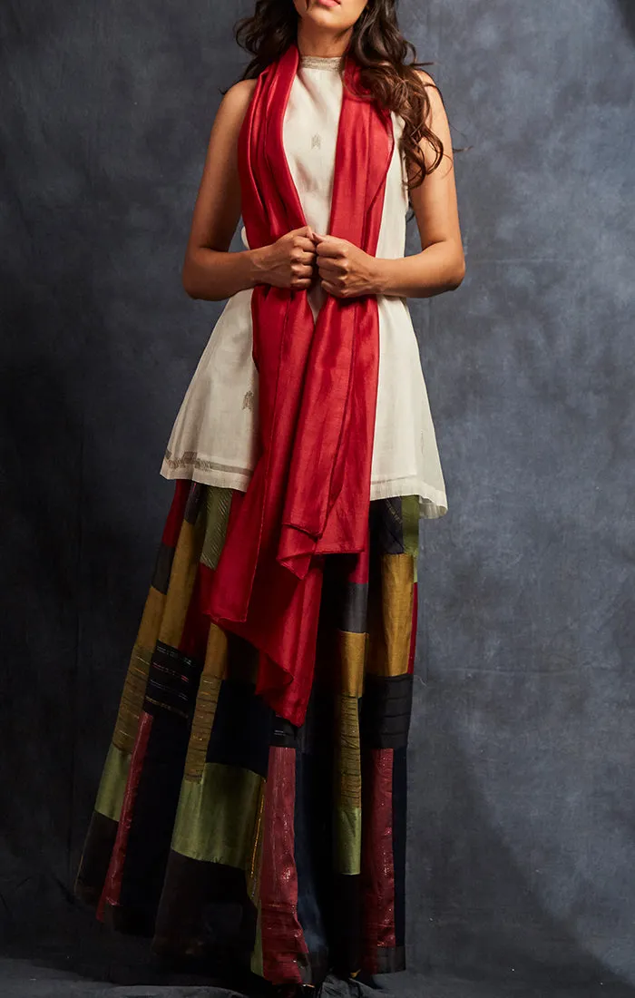 Boro Skirt