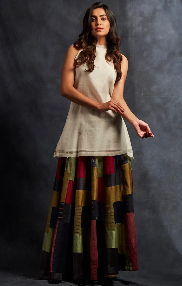 Boro Skirt