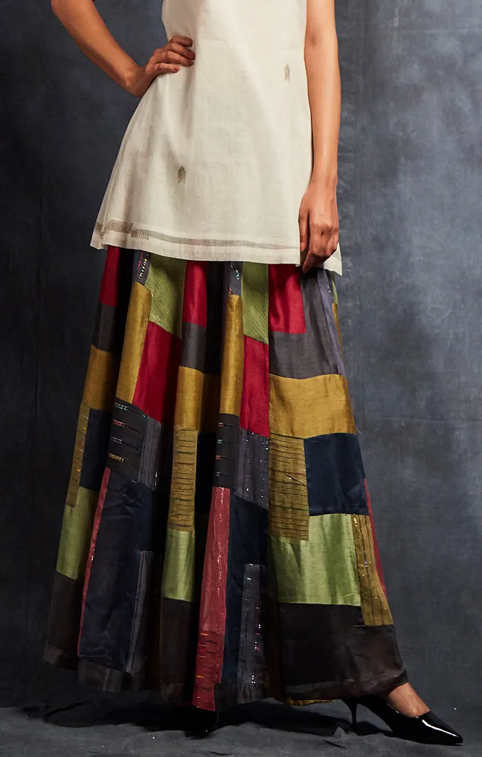 Boro Skirt
