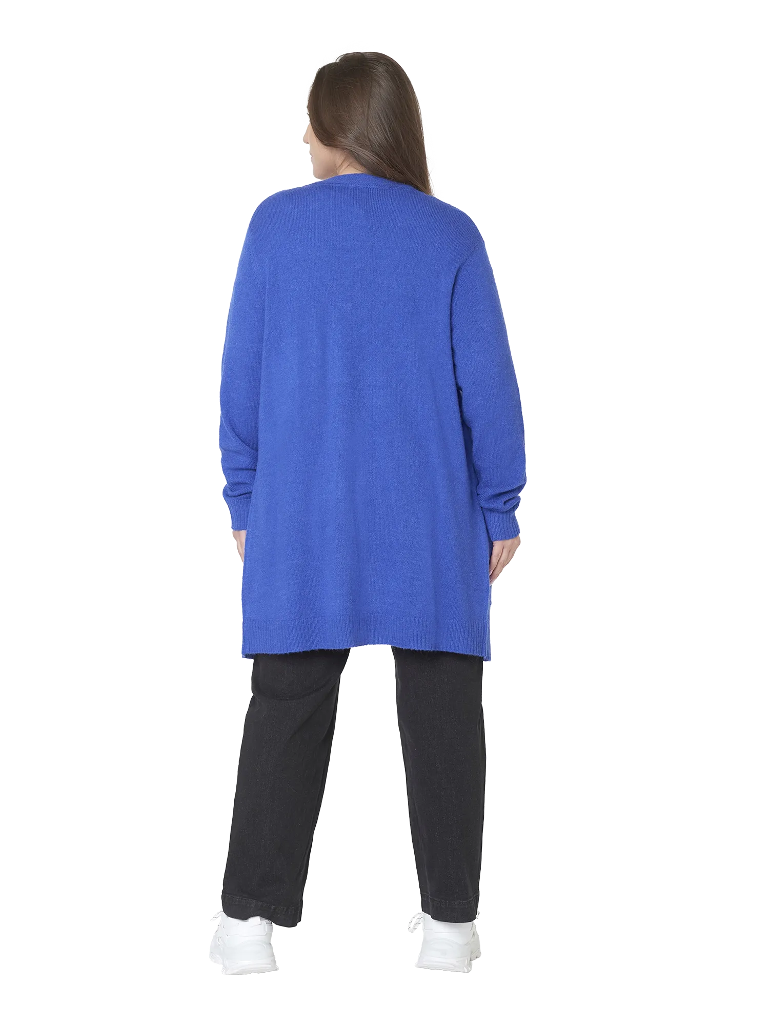 Ciso vest blauw