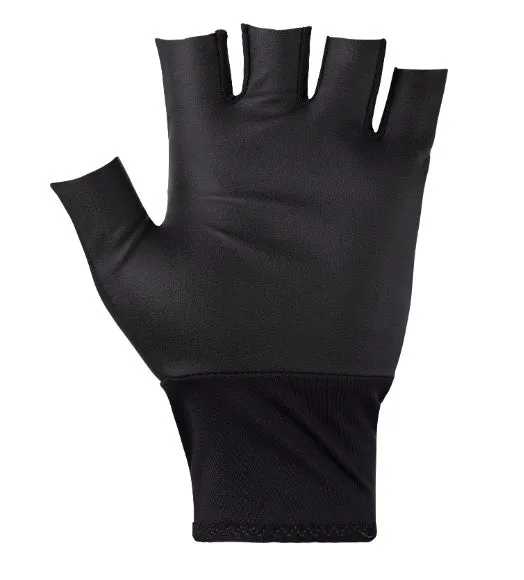 Daiwa DG-8123W Windproof Beltless Gloves 5 Pieces Cut