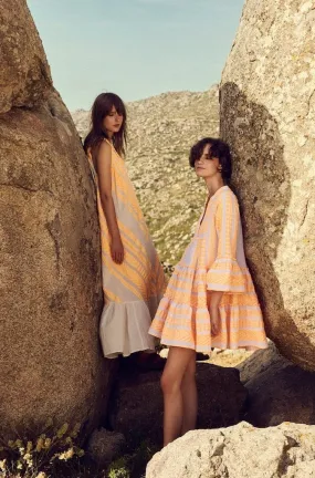 Devotion Twins Kalimnos Dress