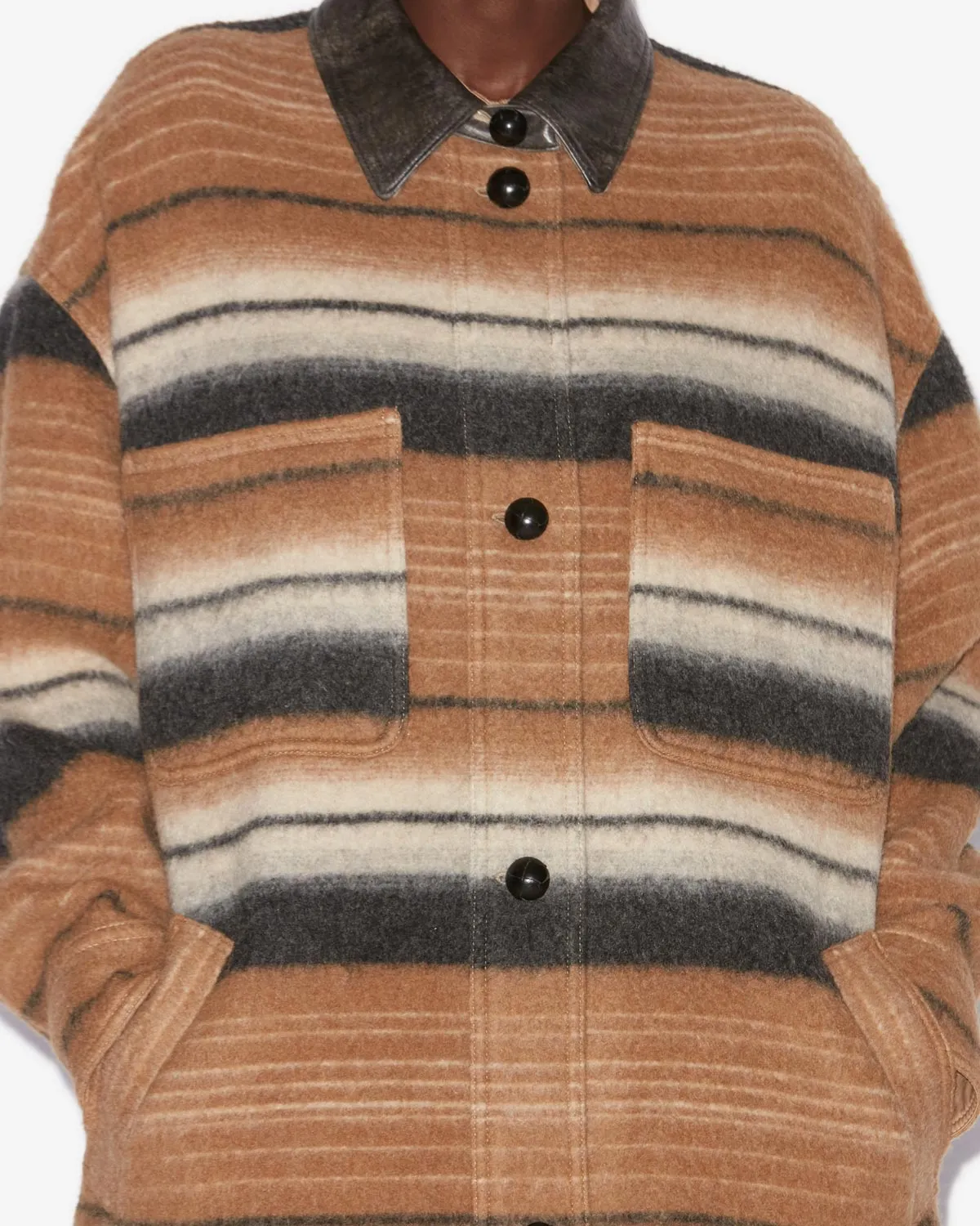 DJILA COAT