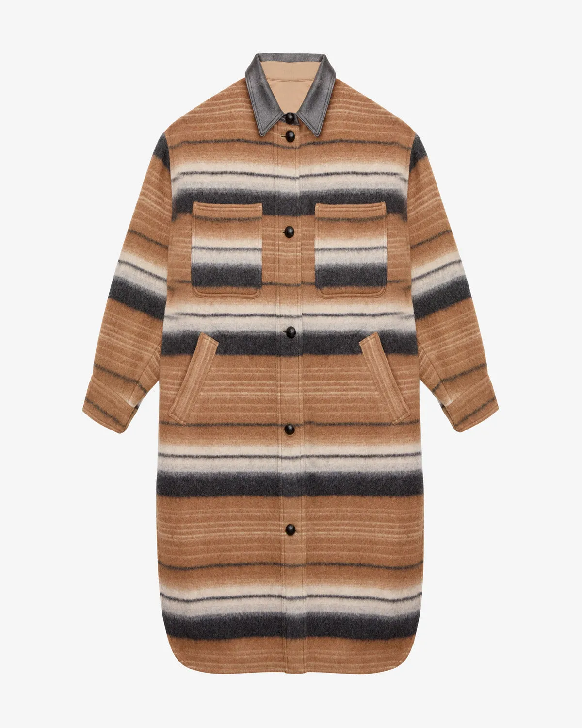 DJILA COAT