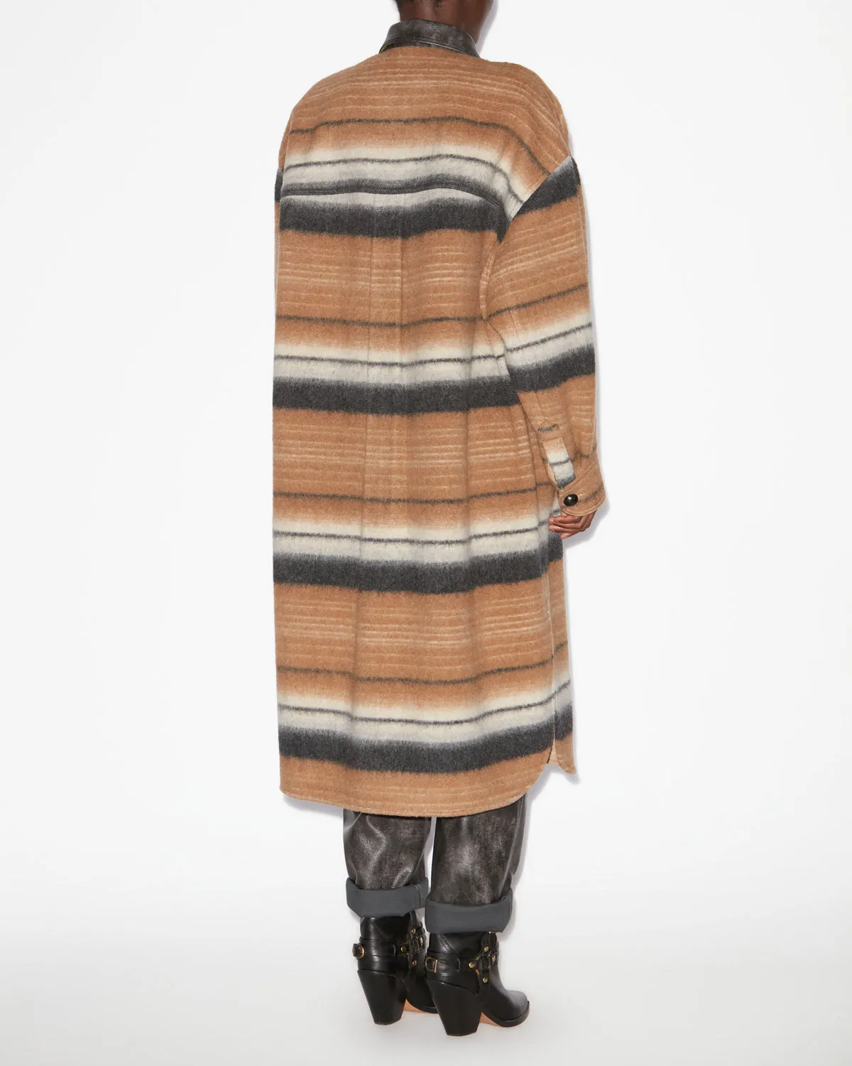 DJILA COAT