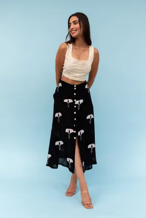 Dove Skirt