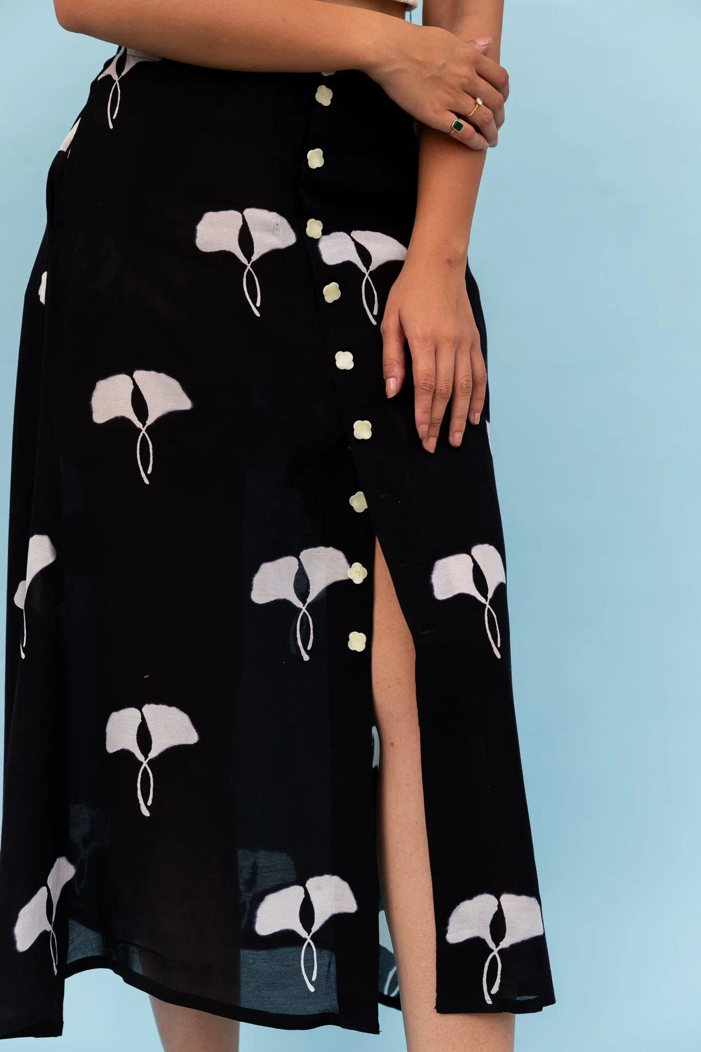 Dove Skirt