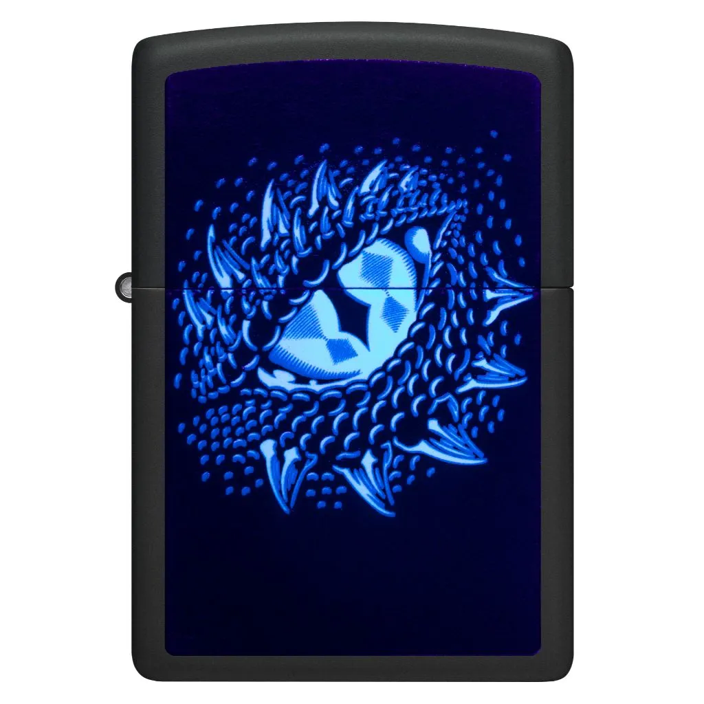 Dragon Eye Design