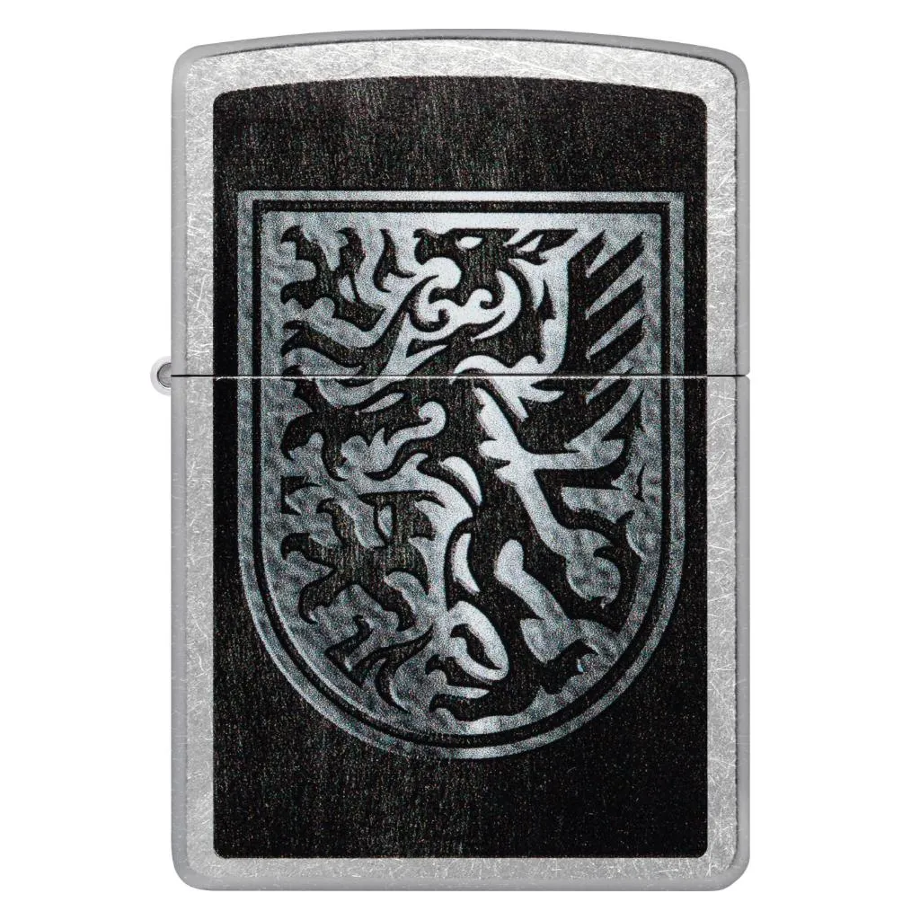 Dragon Shield Design