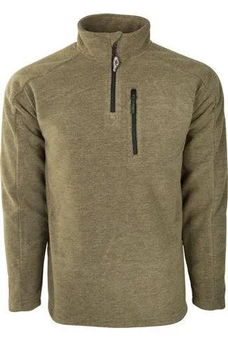 Drake MST Windproof 1/4 Zip