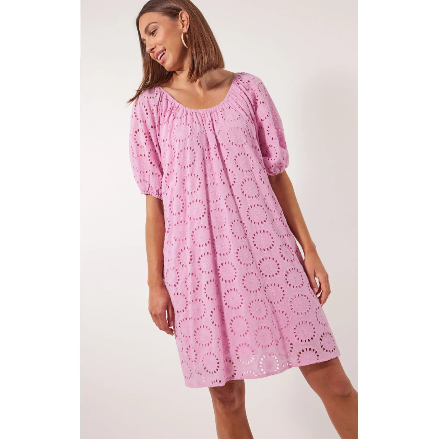 Dress Parterre - Peony