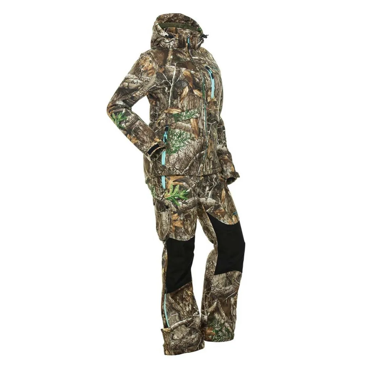 DSG Ella 2.0 Hunting Pant - Realtree Edge