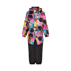 Eco SkiSuit Coverall Air-flo 10K: Phantom