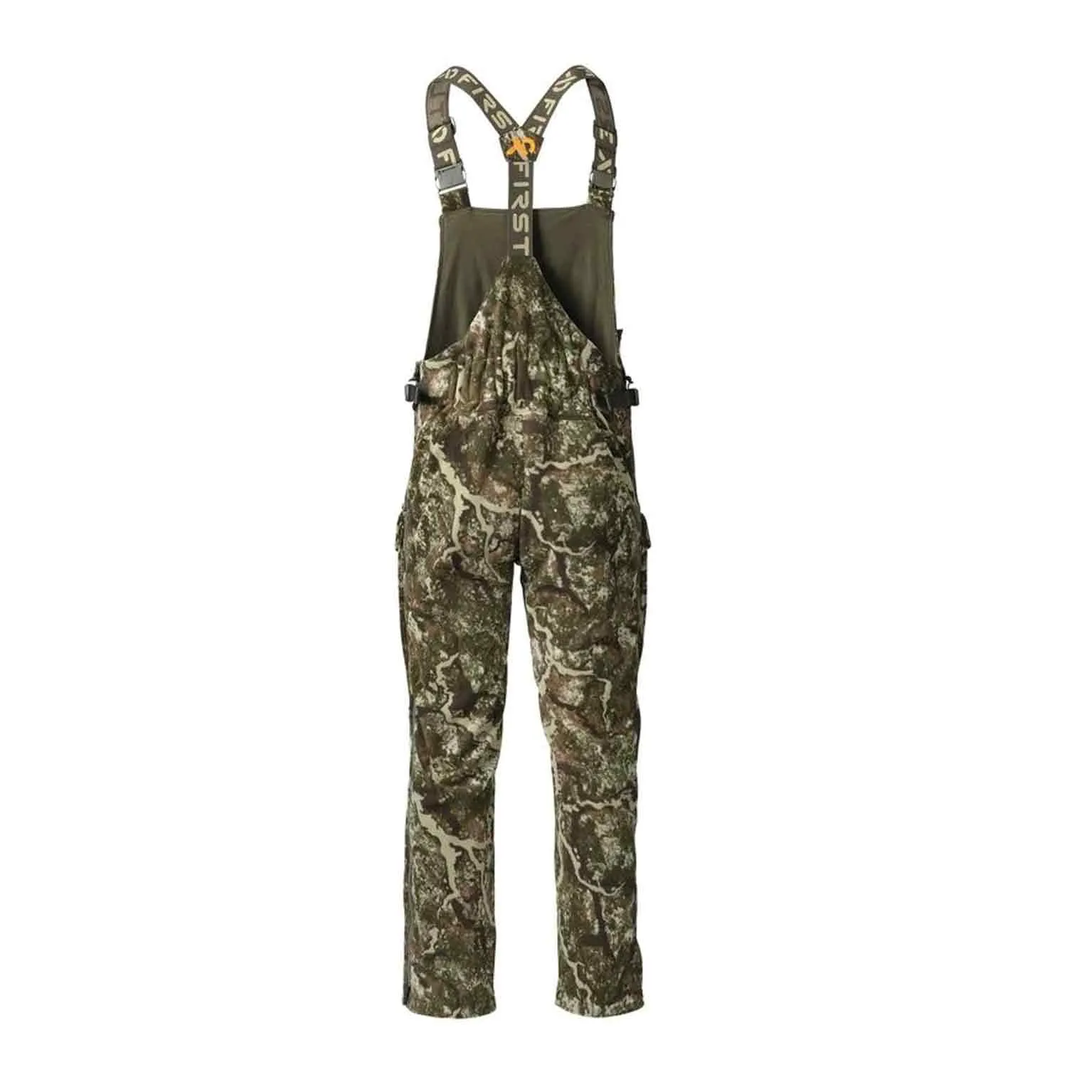 First Lite Men's Phase Bibs