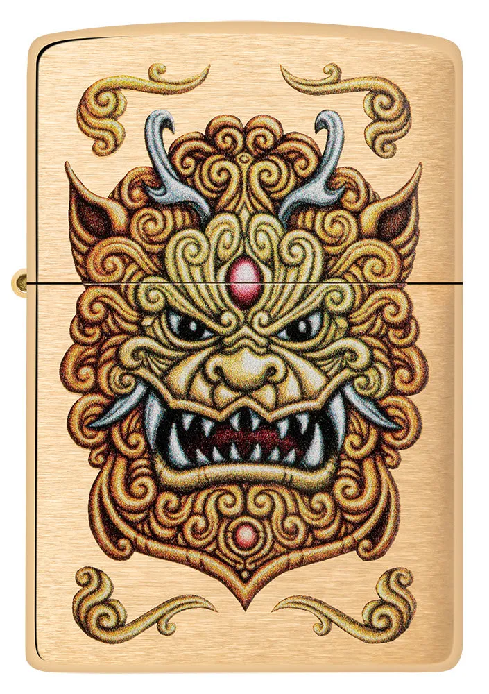Foo Dog Design