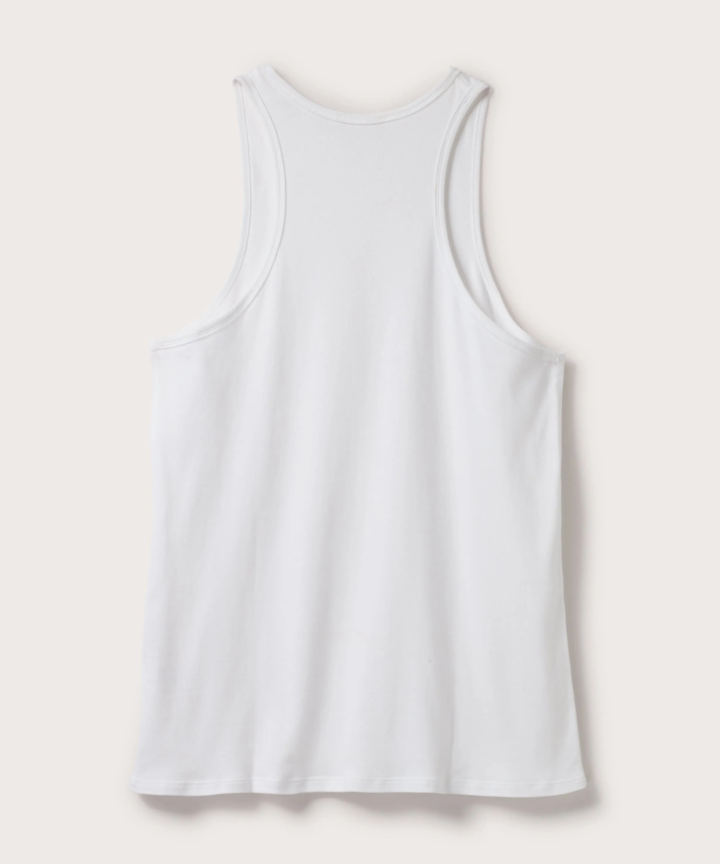 Grandpa Vest Underlayer