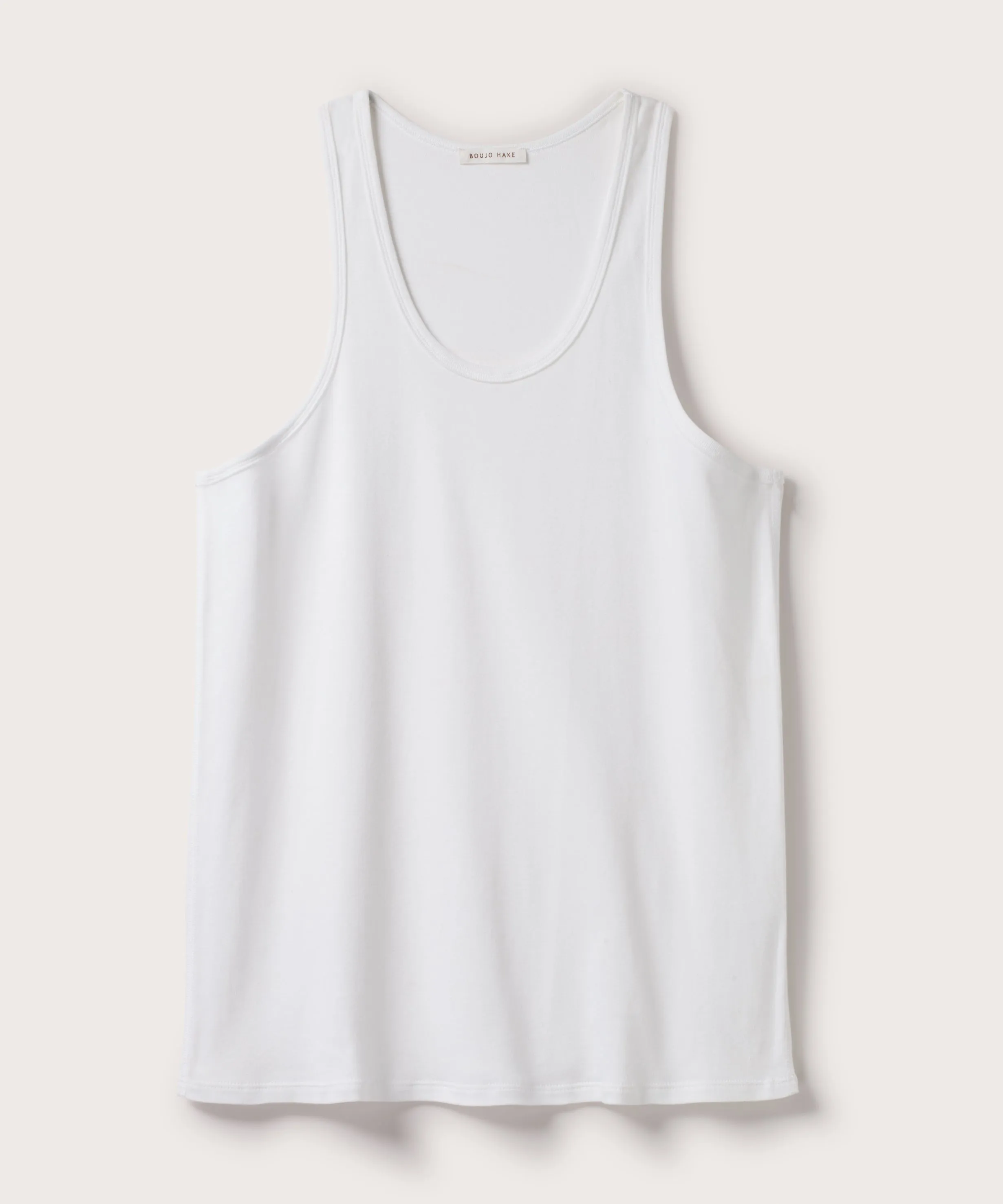 Grandpa Vest Underlayer