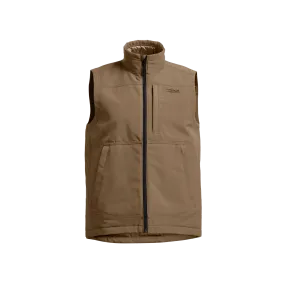 GRINDSTONE WORK VEST
