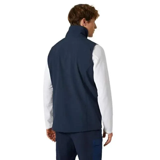 Helly Hansen Men's Paramount Softshell Vest