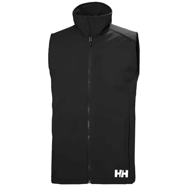 Helly Hansen Men's Paramount Softshell Vest