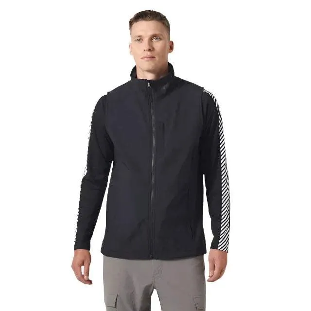 Helly Hansen Men's Paramount Softshell Vest