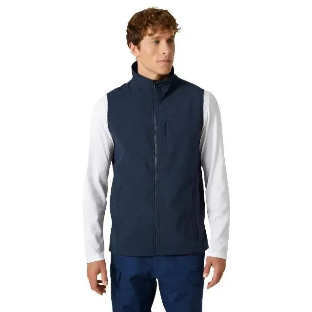Helly Hansen Men's Paramount Softshell Vest