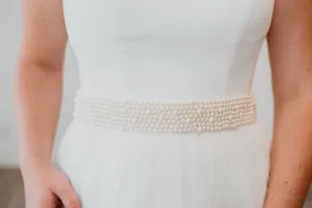 Just Girl Stuff Belt #111261