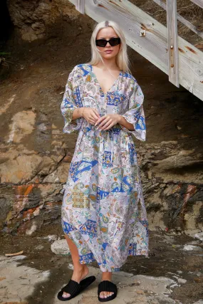 Ketz-Ke Elba Dress
