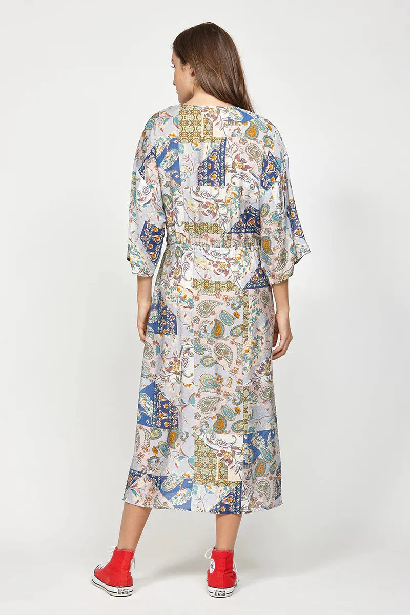 Ketz-Ke Elba Dress