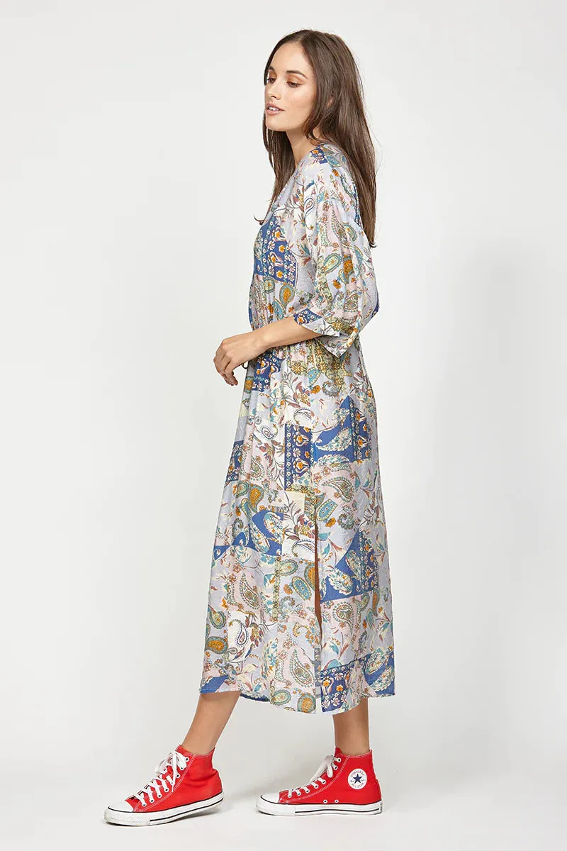 Ketz-Ke Elba Dress