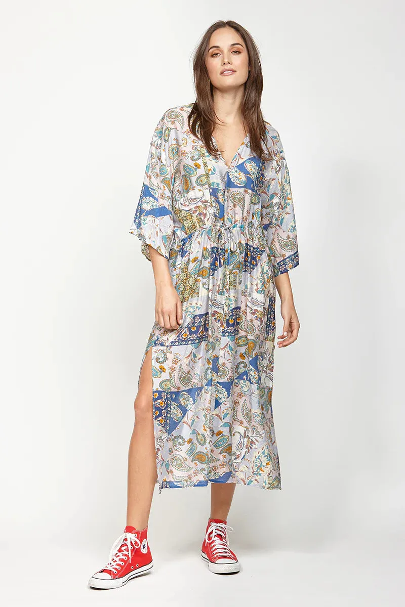 Ketz-Ke Elba Dress