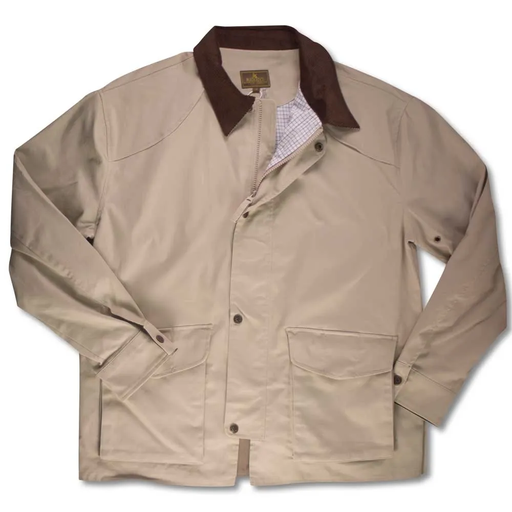 Kevin's Men's Plantation Jacket