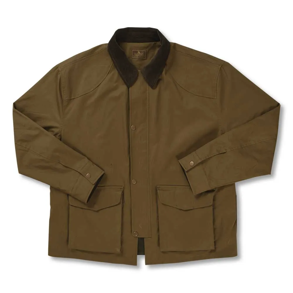 Kevin's Men's Plantation Jacket