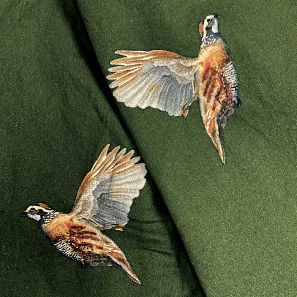 Kevin's Men's Plantation Jacket